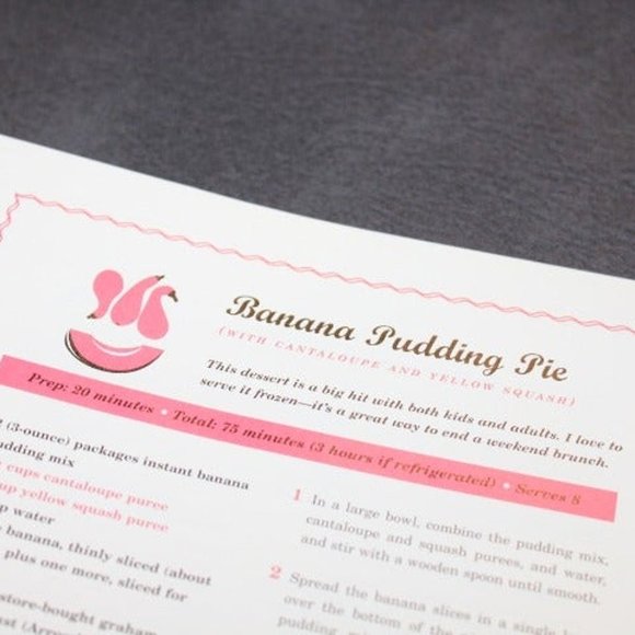 Deceptively Delicious - Cookbook / Recipes - by Jessica Seinfeld - Picture 7 of 11